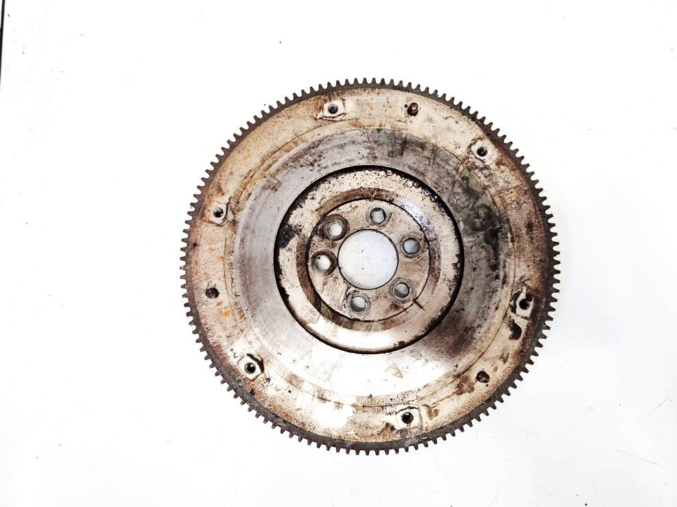 03D105271 Skoda Fabia 2006 Маховик