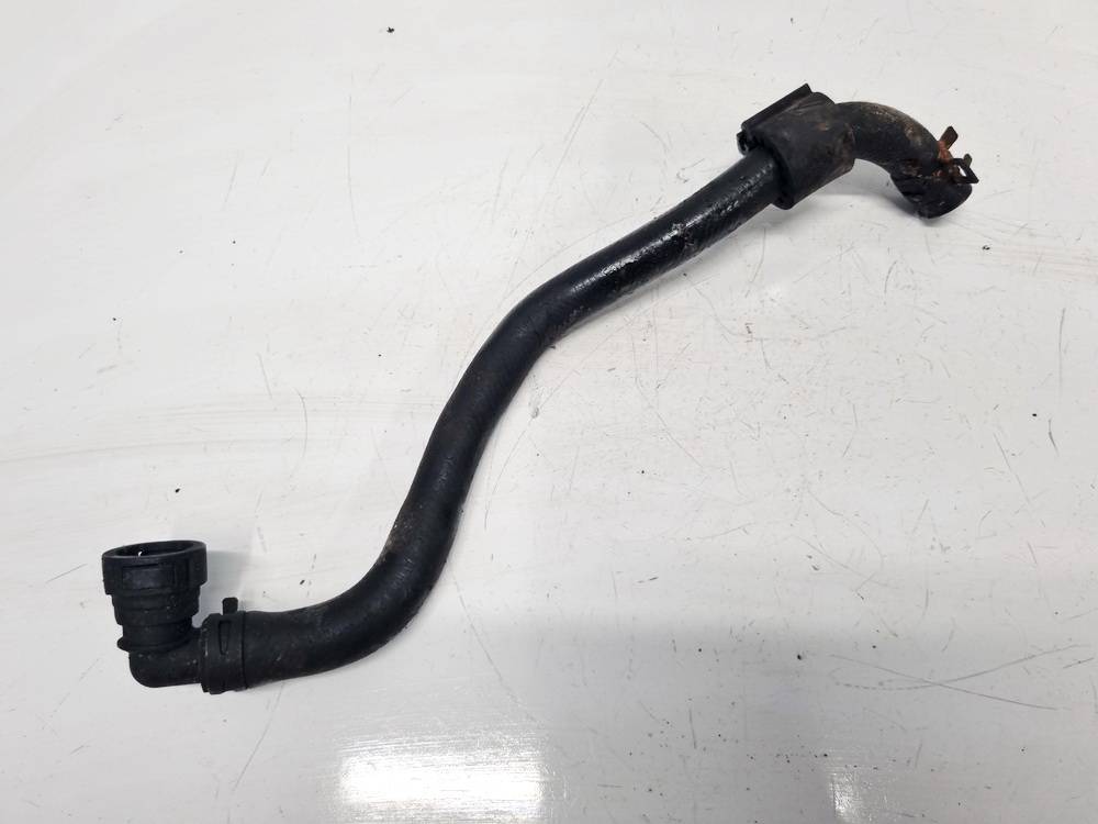 Ford Galaxy 2006 Przewód wspomagania kierownicy