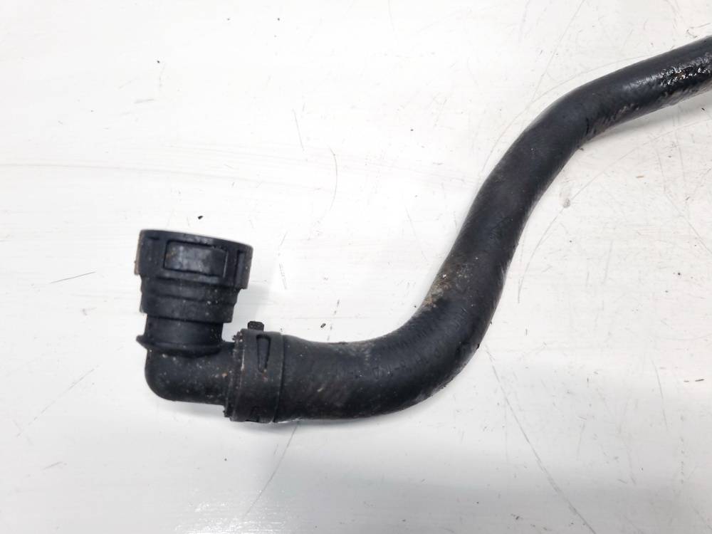 Ford Galaxy 2006 Przewód wspomagania kierownicy - Thumbnail 3