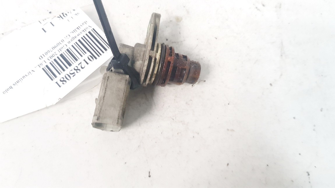 030907601D Volkswagen Golf 2003 Camshaft position sensor - Thumbnail 2