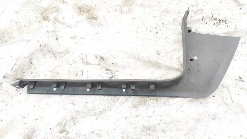 1T1863484 Volkswagen Touran 2005 PLASTICOS-Otros repuestos del interior - Thumbnail 2