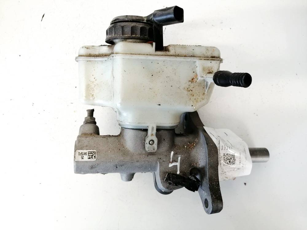 1K1611301D Skoda Superb 2012 Brake Master Cylinder