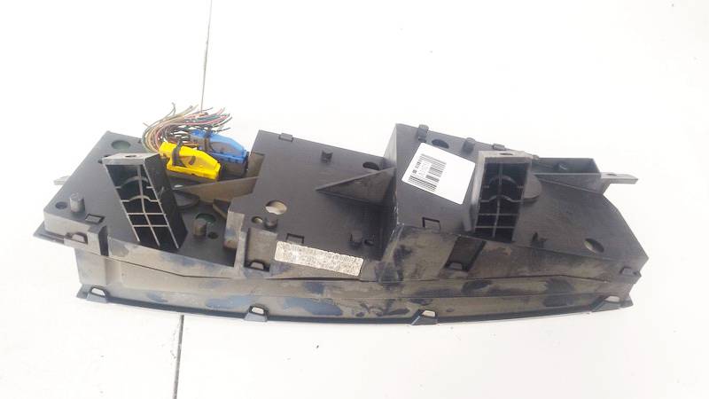 Nissan Primera 2002 Prędkościomierz – panel instrumentów - Thumbnail 2