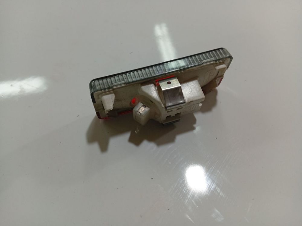 Citroen C5 2009 Interior Door Light Lamp - FRONT RIGHT - Thumbnail 2