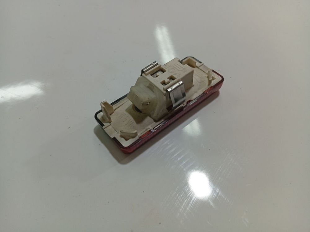 Citroen C5 2009 Interior Door Light Lamp - FRONT RIGHT - Thumbnail 3