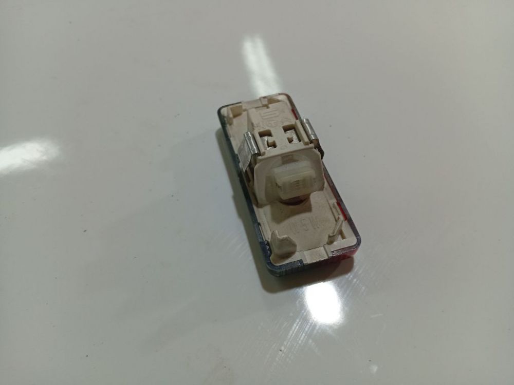 Citroen C5 2009 Interior Door Light Lamp - FRONT RIGHT - Thumbnail 4