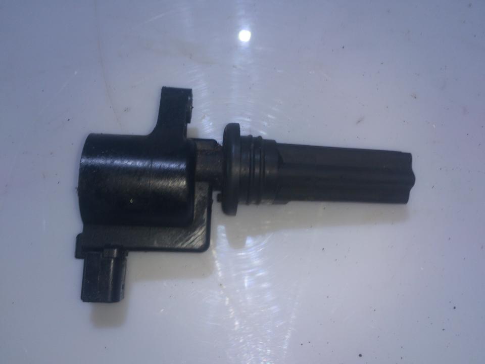 2W4E12A366AC Jaguar S-Type 2001 Uzdegimo rite (babina)