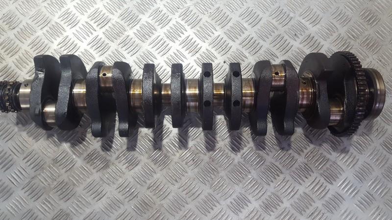 11211427886 11.21-1427886 Engine Crankshaft (Crank Shaft