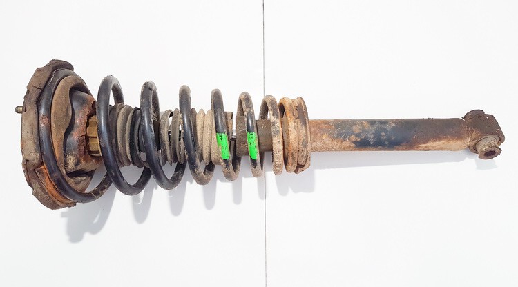 561102F000 Nissan Primera 2000 Shock Absorber - Suspension Strut Assembly - FRONT LEFT