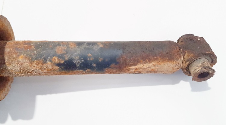 561102F000 Nissan Primera 2000 Shock Absorber - Suspension Strut Assembly - FRONT LEFT - Thumbnail 3