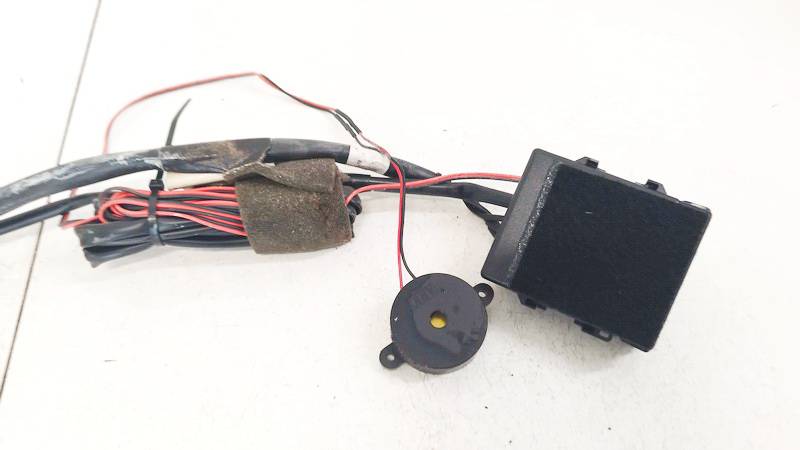 4M016871A Toyota Corolla Verso 2006 Moduł alarmu - Thumbnail 2