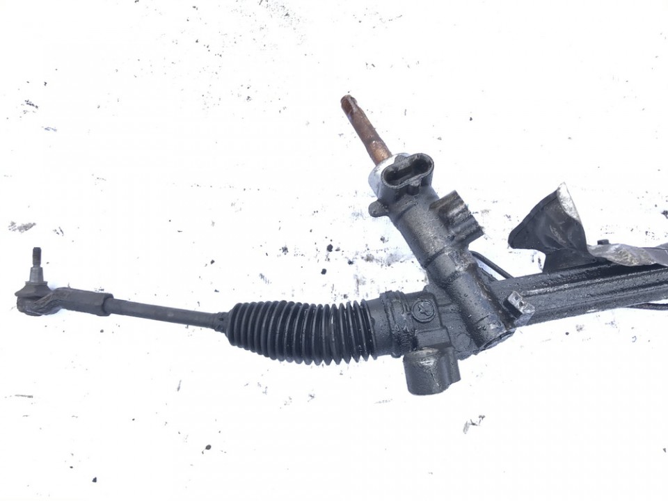 RHD Ford Focus 2007 Steering column - Thumbnail 2