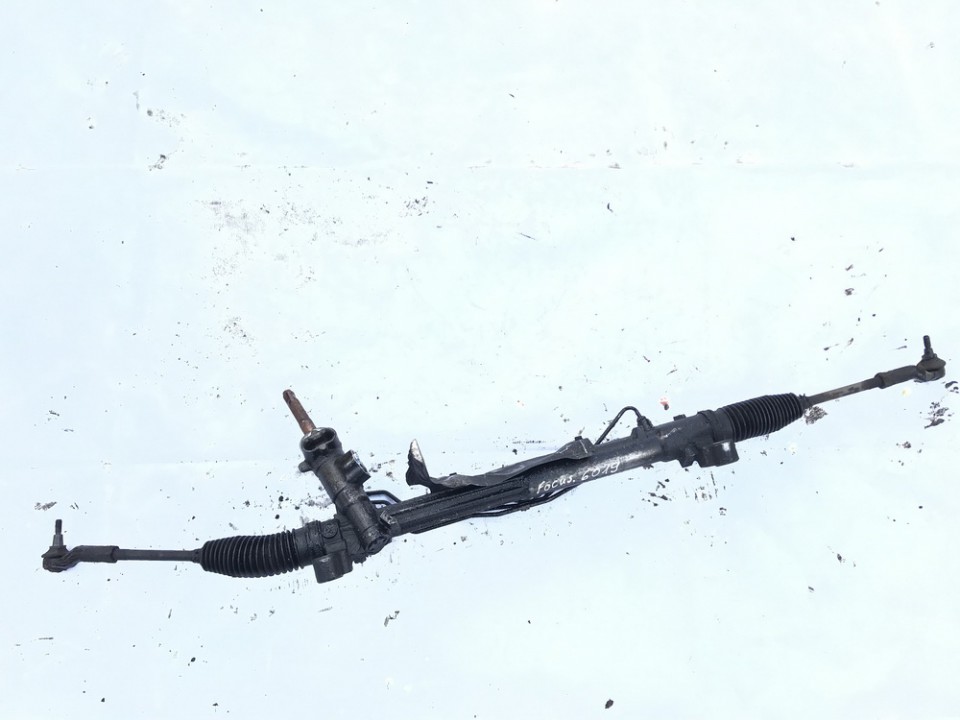 RHD Ford Focus 2007 CREMALLERA DIRECCION, Columna de dirección