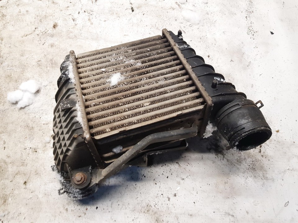 1J0145803F Volkswagen Golf 2001 Interkulera radiators - Thumbnail 2