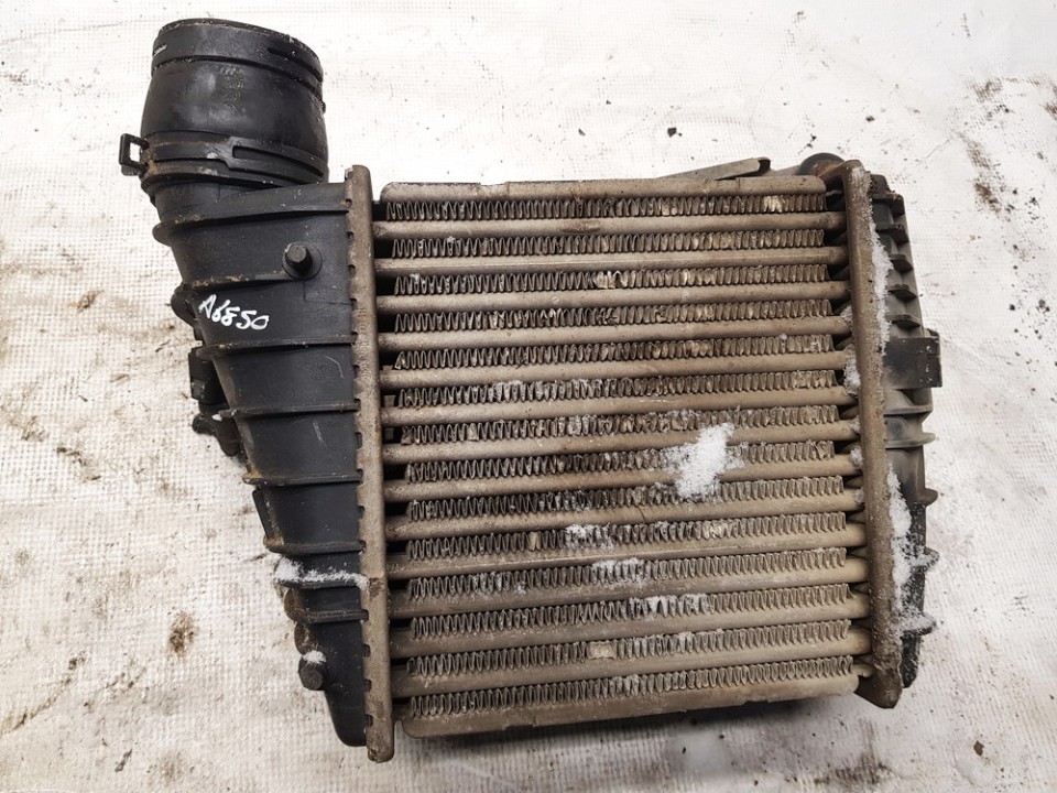 1J0145803F Volkswagen Golf 2001 Interkulera radiators - Thumbnail 3