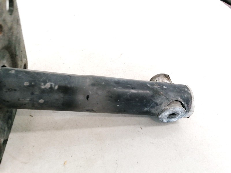 8D0807133A Audi A4 1998 Bamperio laikiklis P.K. - Thumbnail 2