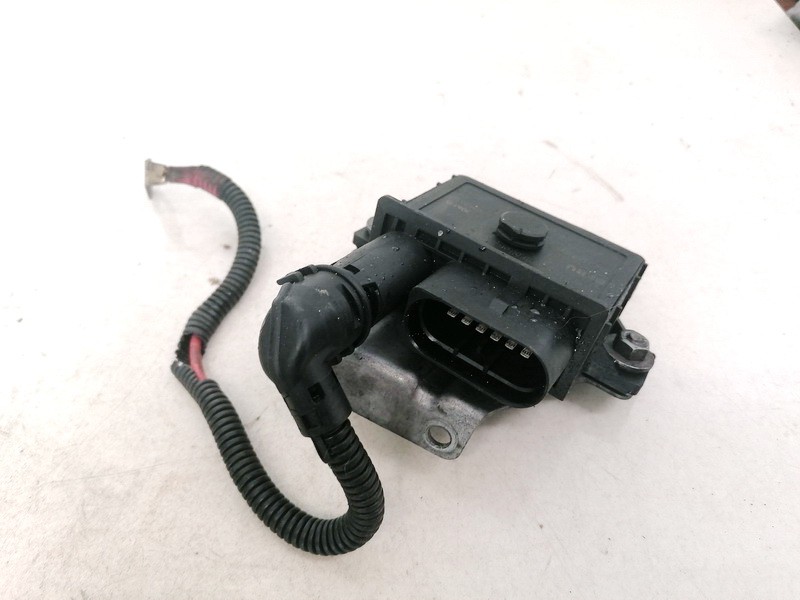 E2110022358 BMW 3-Series 2000 Sveces priekšsildīšanas relejs - Thumbnail 2