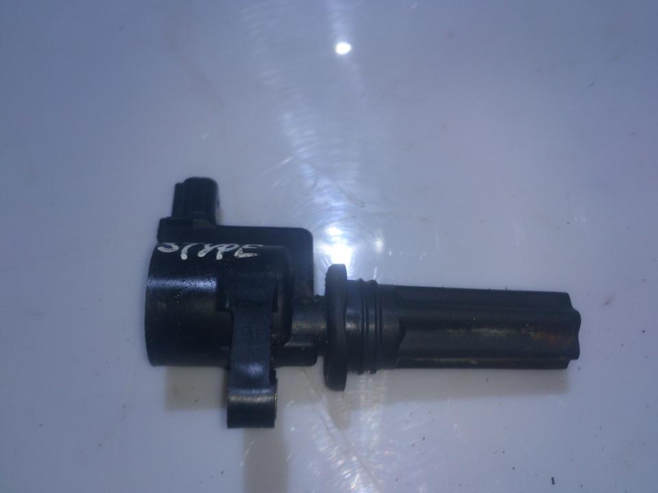 2W4E12A366AC Jaguar S-Type 2001 Uzdegimo rite (babina)