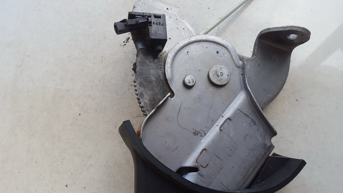 Toyota RAV-4 2004 Rankinio stabdzio rankena - Thumbnail 2