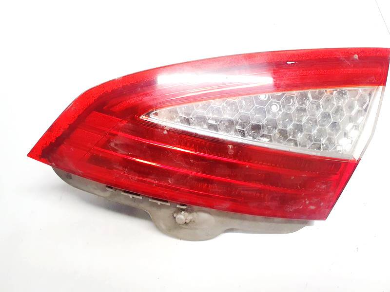 7S7113A602B Ford Mondeo 2008 Tail Light lamp Outside - REAR RIGHT