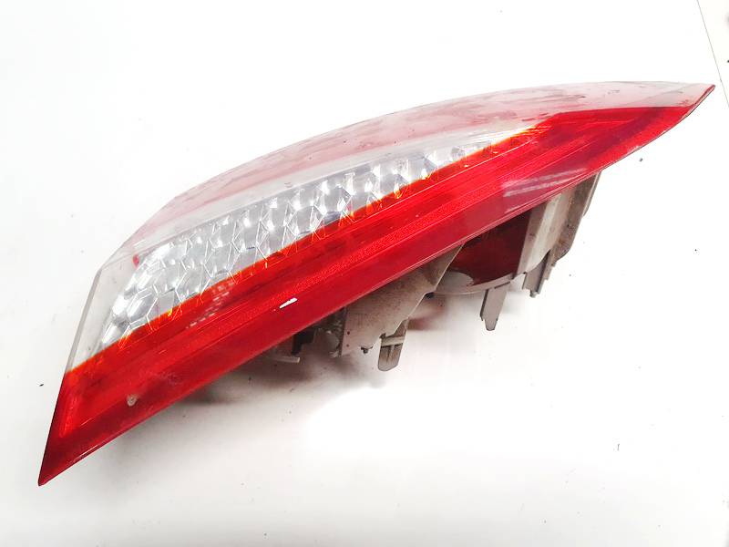 7S7113A602B Ford Mondeo 2008 Tail Light lamp Outside - REAR RIGHT - Thumbnail 3