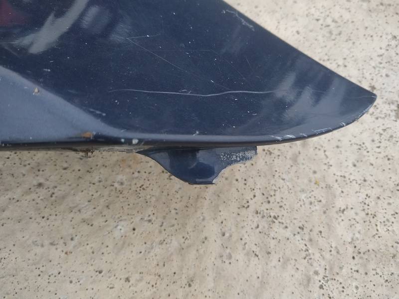 MELYNAS Mercedes-Benz A-CLASS 2002 Sparnas P.D. - Thumbnail 3