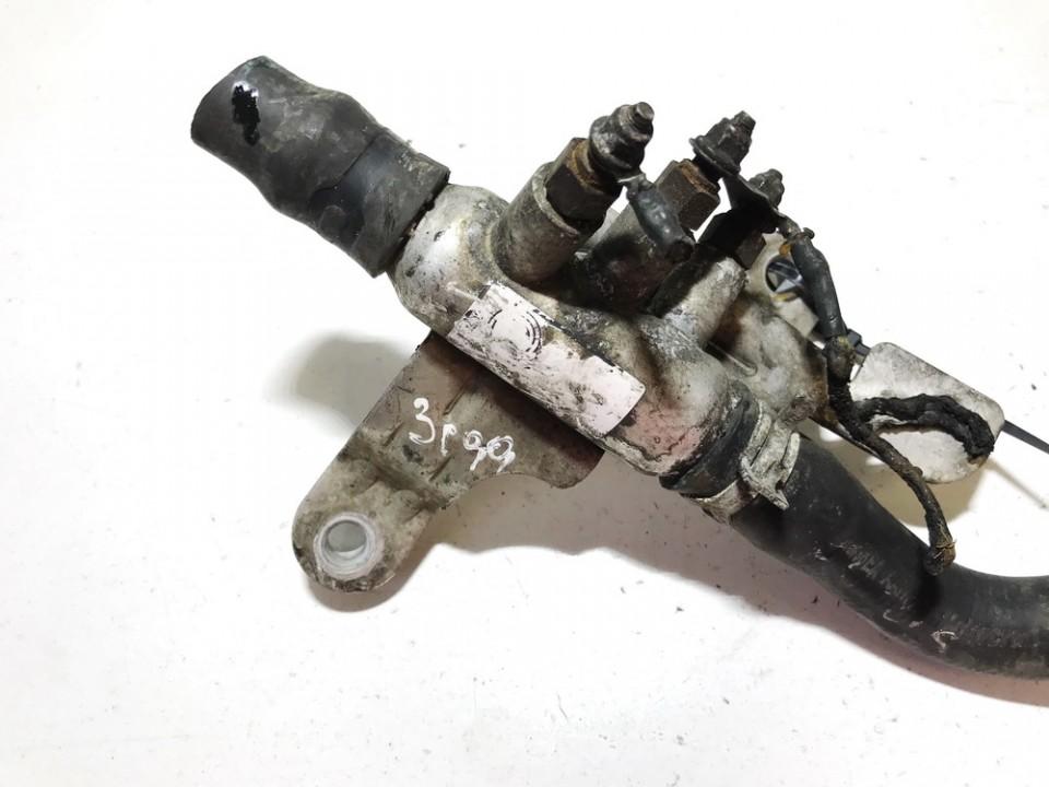 BMW 3-Series 2001 Ausinimo skyscio pasildytojas (Vandens sildytuvas) - Thumbnail 2