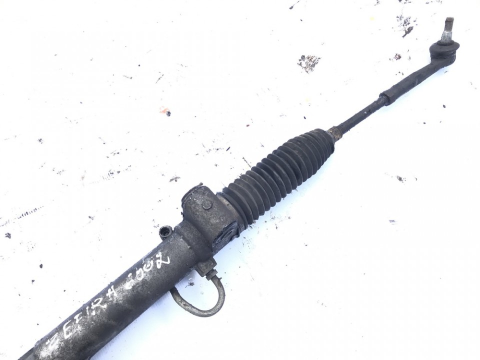 RHD Opel Zafira 2010 Kolumna kierownicza - Thumbnail 3