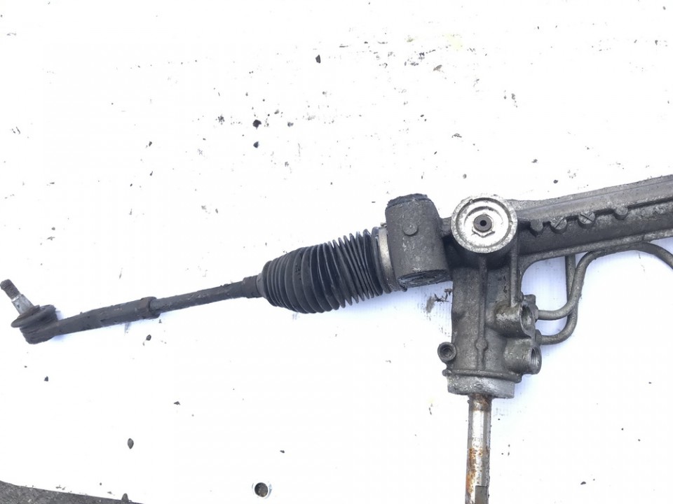 RHD Opel Zafira 2010 Kolumna kierownicza - Thumbnail 2