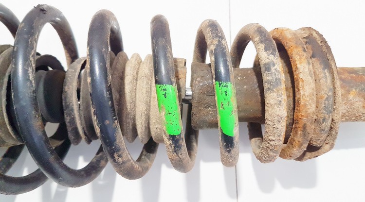 Nissan Primera 2000 Spring - FRONT - Thumbnail 2