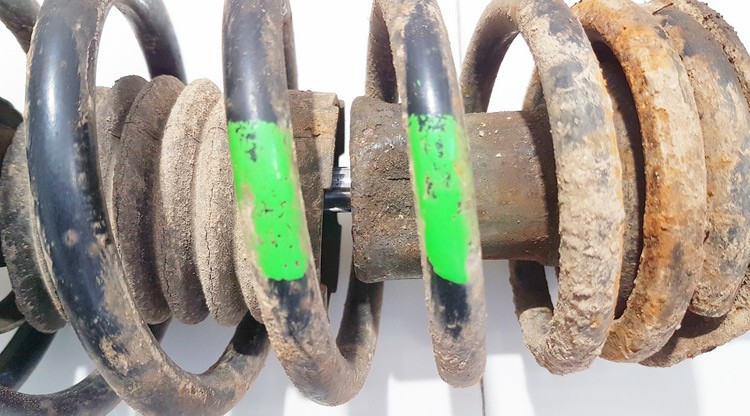 Nissan Primera 2000 Spring - FRONT - Thumbnail 3