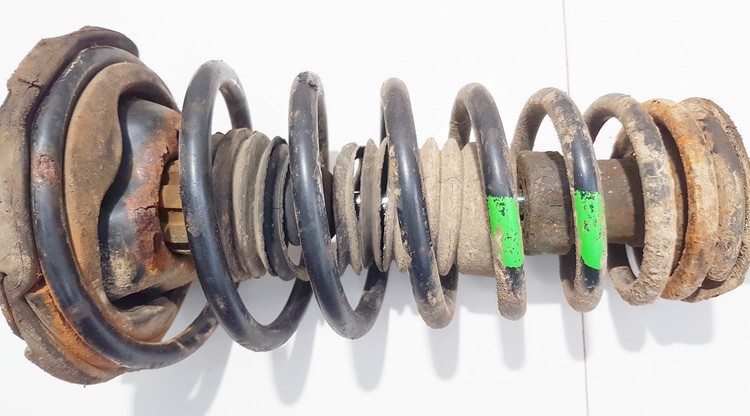 Nissan Primera 2000 Spring - FRONT