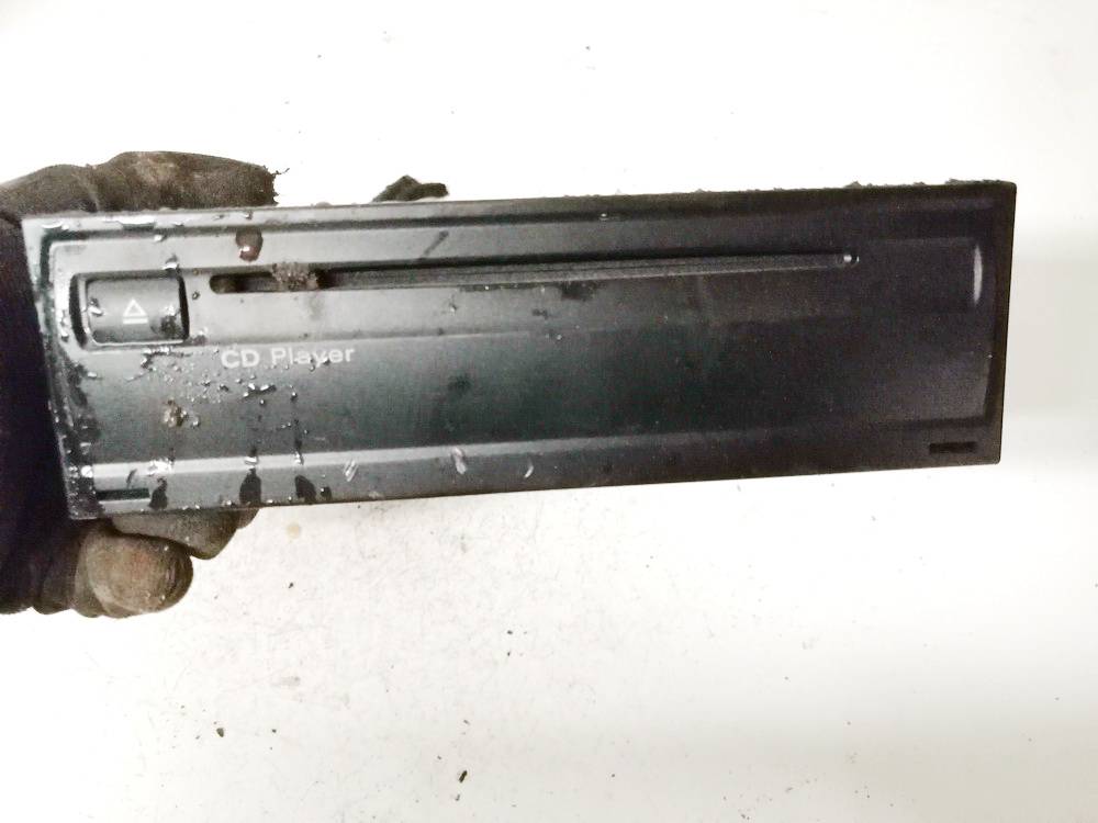 4F0035729D Audi A6 2006 Zmieniarka CD - Thumbnail 2