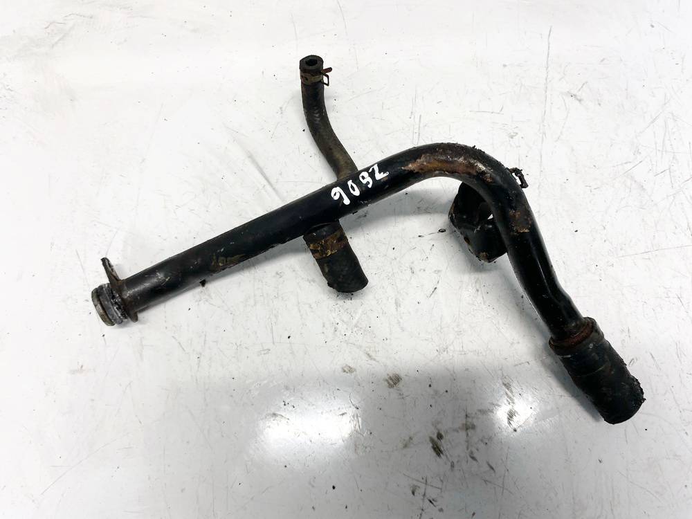 Honda CR-V 2011 Water Pipe
