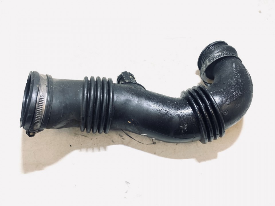 9687883780 Citroen Berlingo 2008 TURBO INTERCOOLER PIPE HOSE