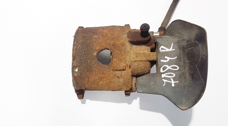 6Q0615194 Seat Cordoba 2000 Disc-Brake Caliper - FRONT RIGHT