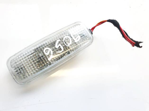 4D0947105A Audi A5 2009 Interior lighting - Thumbnail 2