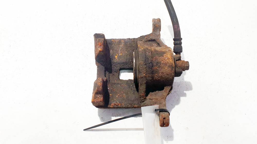 Honda Jazz 2002 Zacisk hamulcowy - PRZEDNIE LEWE - Thumbnail 3