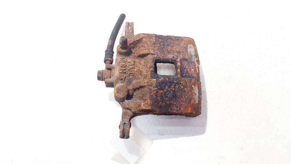 Honda Jazz 2002 Zacisk hamulcowy - PRZEDNIE LEWE