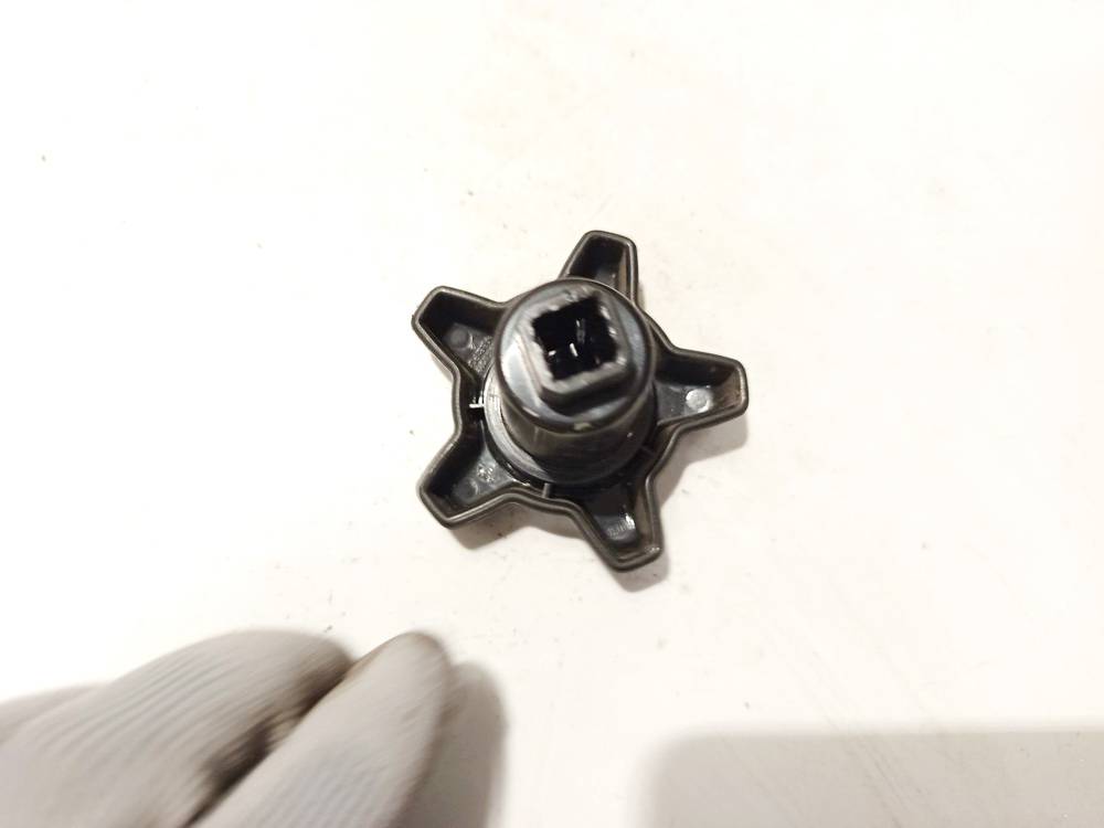 08613313 Volvo V70 2006 Salono apdaila (plastmases) - Thumbnail 3