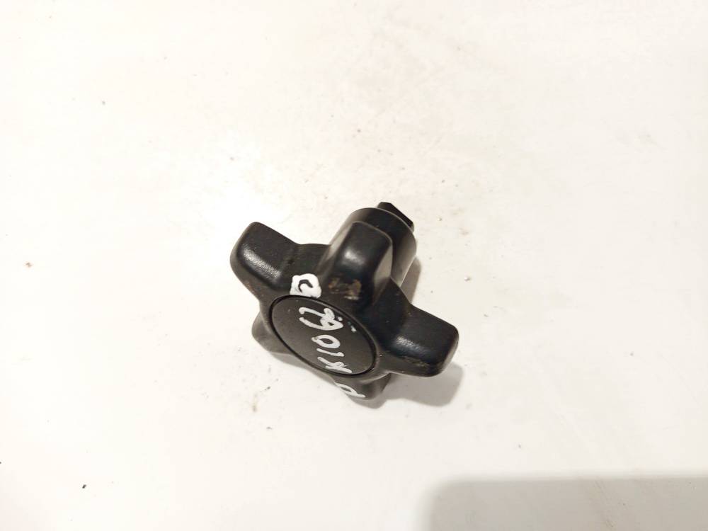 08613313 Volvo V70 2006 Salono apdaila (plastmases) - Thumbnail 2