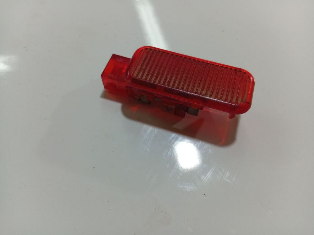 Audi A6 2003 Interior Door Light Lamp - REAR RIGHT