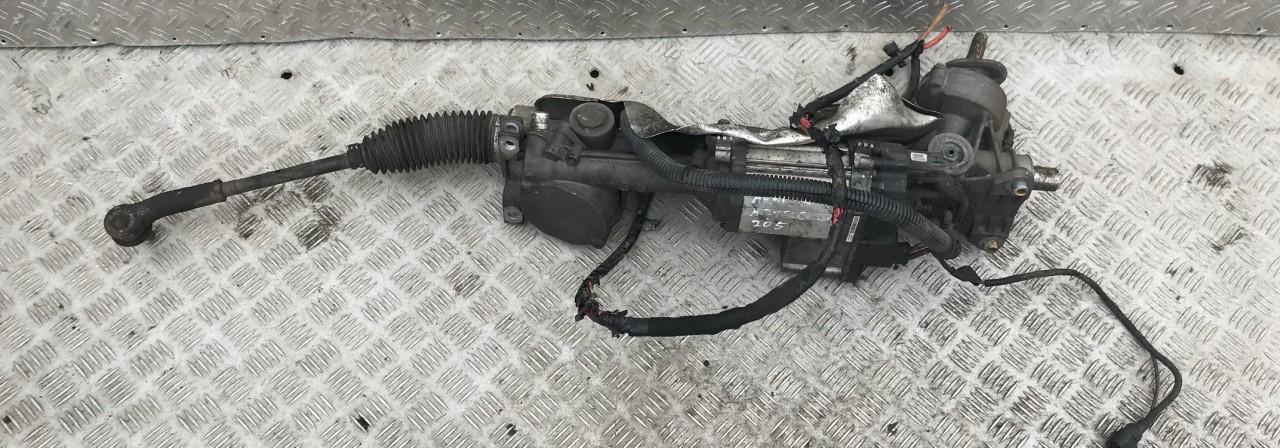 RHD Audi A3 2005 Kolumna kierownicza