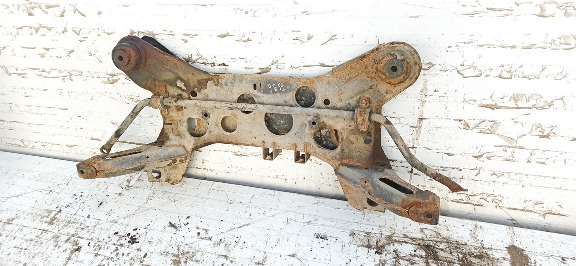 Ford Transit 2006 Subframe - FRONT - Thumbnail 2