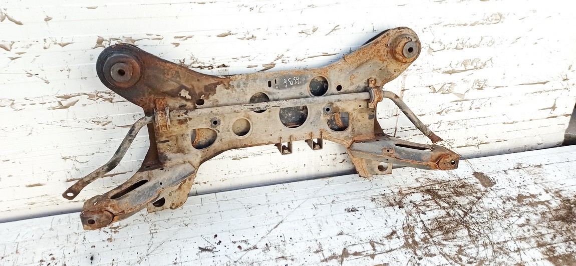 Ford Transit 2006 Subframe - FRONT - Thumbnail 3