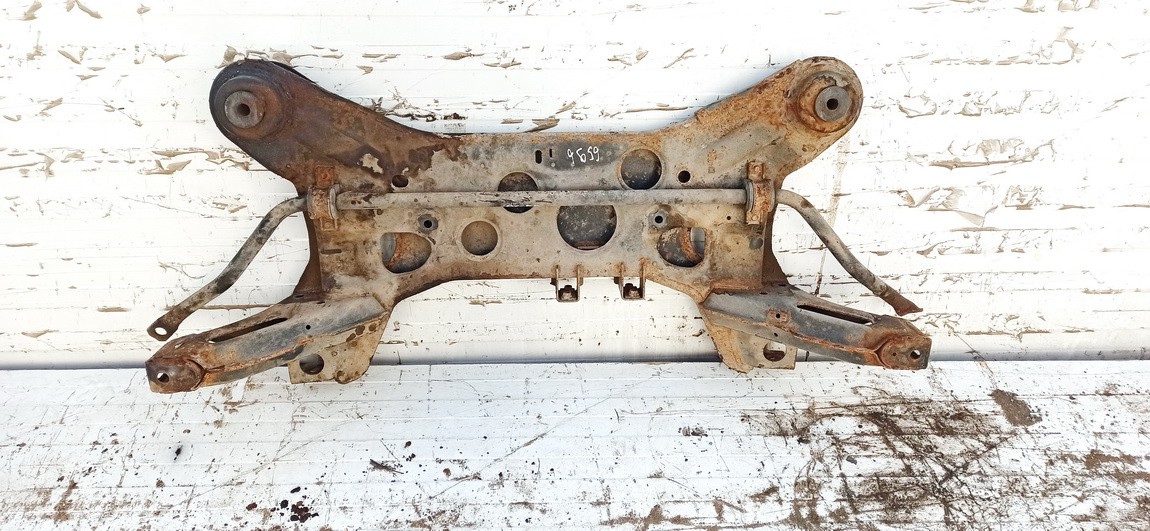 Ford Transit 2006 Subframe - FRONT