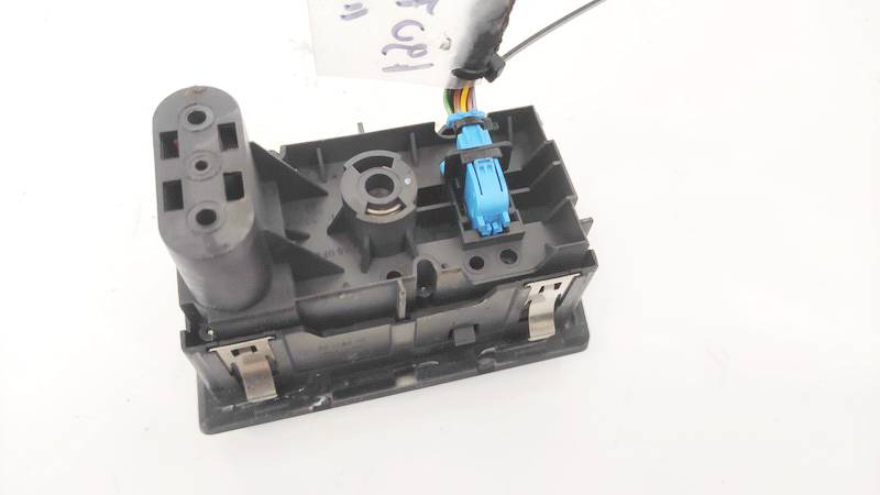 13205863 Opel Zafira 2005 Jungiklis sviesu ijungimo - Thumbnail 2