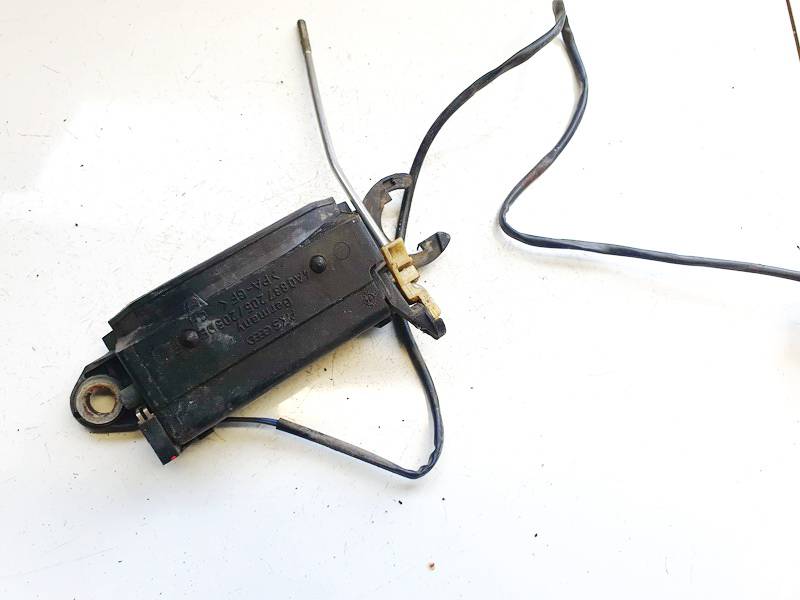 4A0837205 Audi A6 1995 Zewnętrzna klamka drzwi - PRZEDNIE LEWE - Thumbnail 3