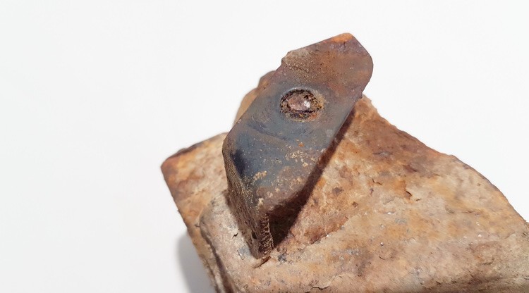 Nissan Primera 2000 Control arm UP - FRONT RIGHT - Thumbnail 4