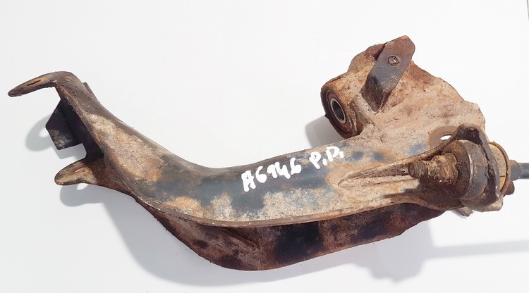 Nissan Primera 2000 Control arm UP - FRONT RIGHT - Thumbnail 3